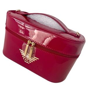 Emporio Armani VIP Mini Vanity Kit/Purse
